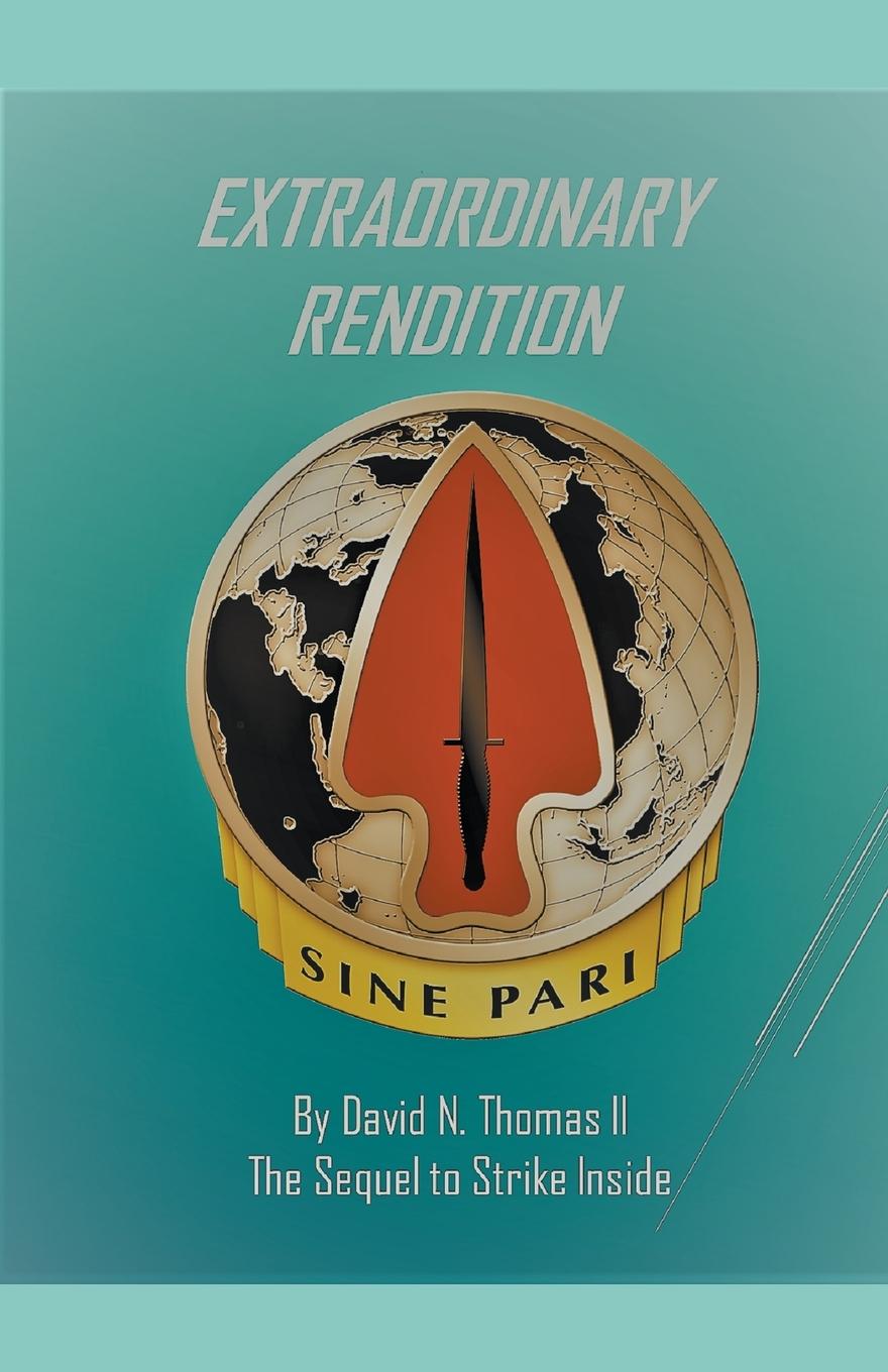 Book Extraordinary Rendition David Thomas