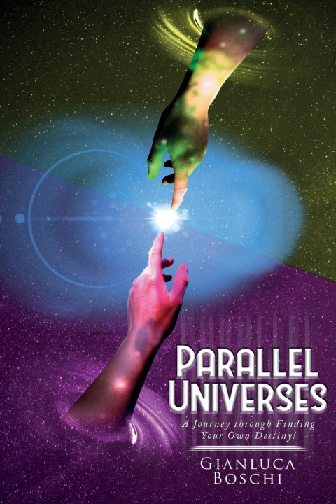Könyv Parallel Universes 