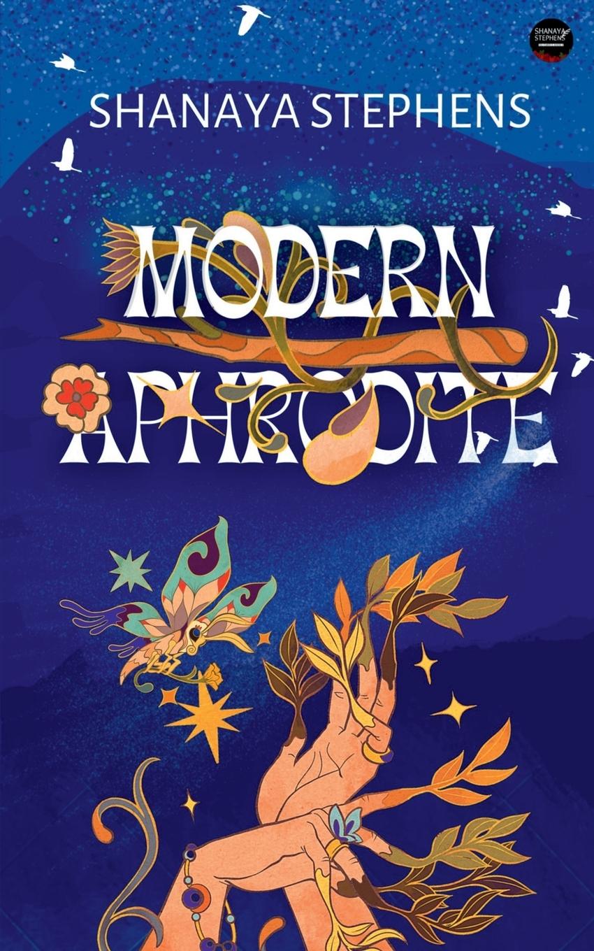 Könyv Modern Aphrodite 