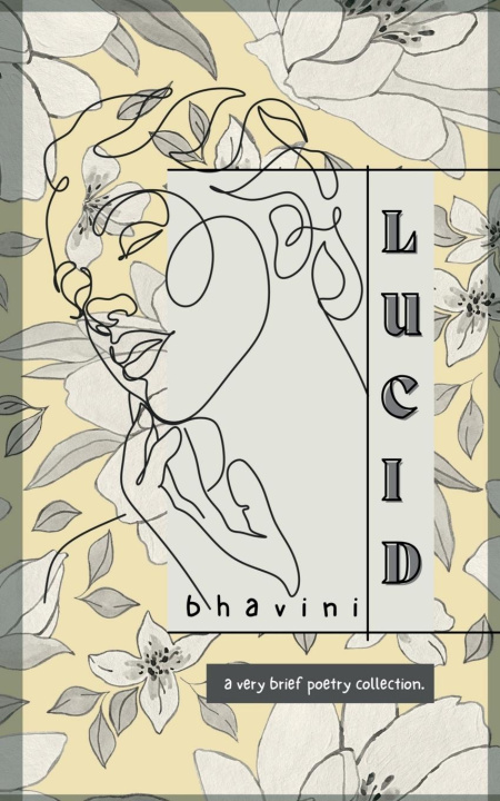 Knjiga lucid. Bhavini