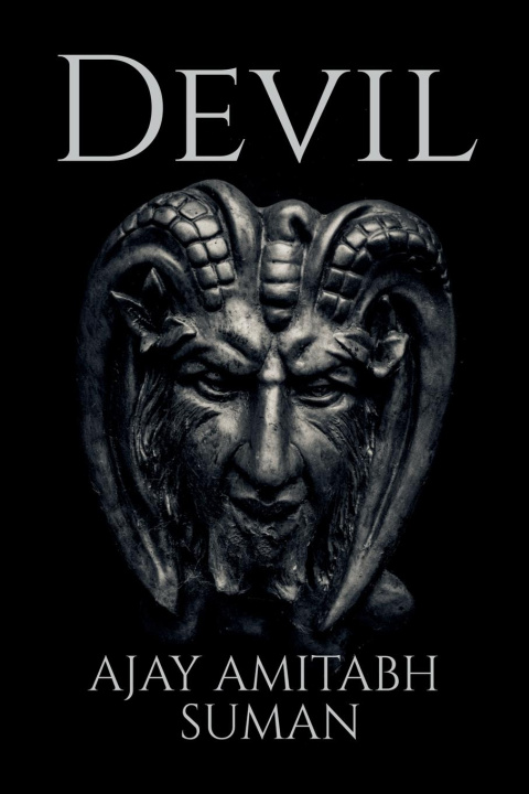 Knjiga The Devil Ajay Amitabh