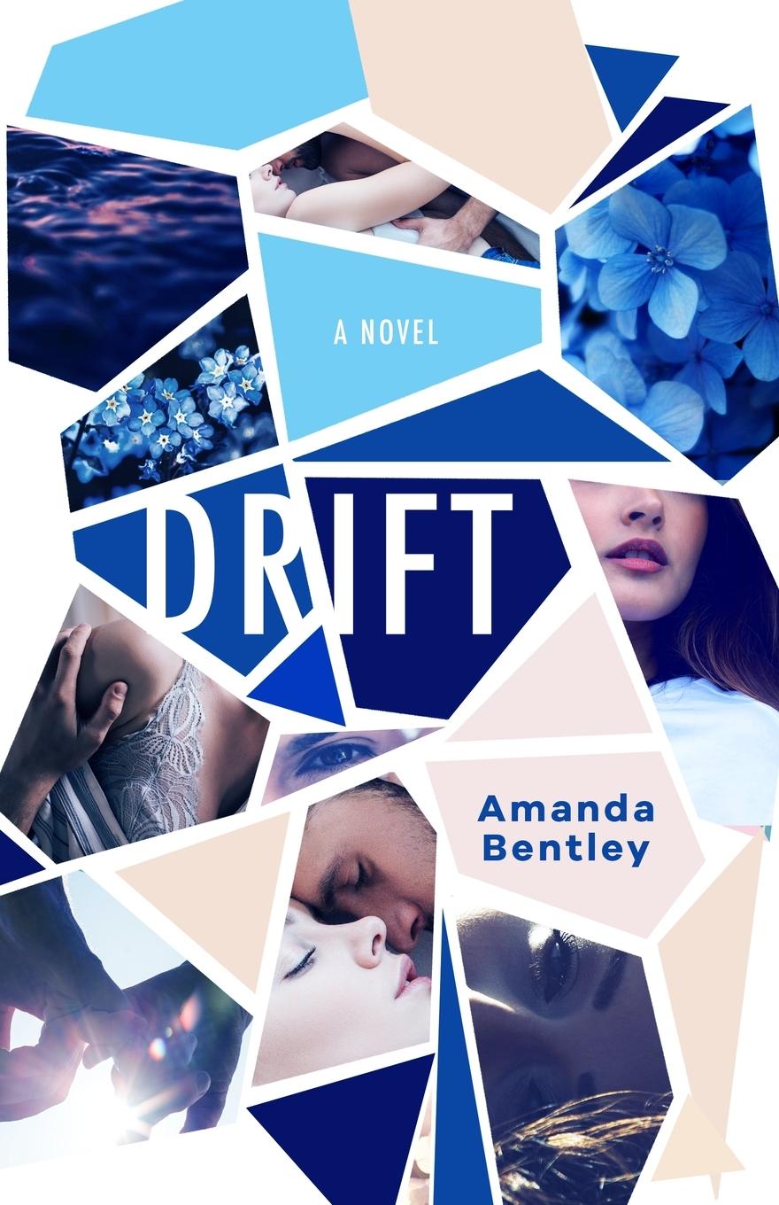 Knjiga Drift Amanda Bentley