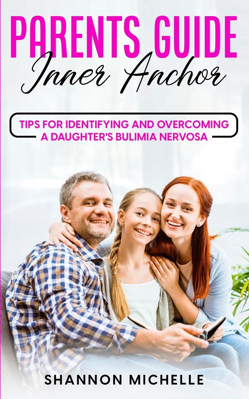 Knjiga Parent's Guide Shannon Michelle