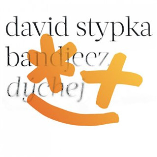 Książka Dýchej Bandjeez