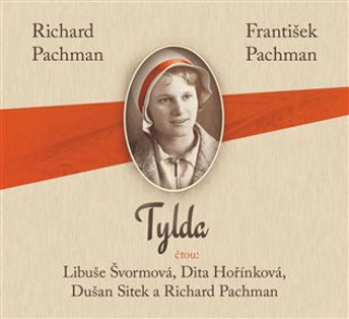 Audio Tylda František Pachman