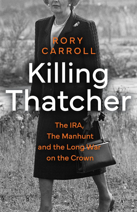 Carte Killing Thatcher Rory Carroll