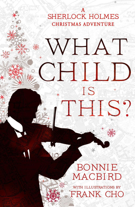 Книга What Child is This? Bonnie MacBird