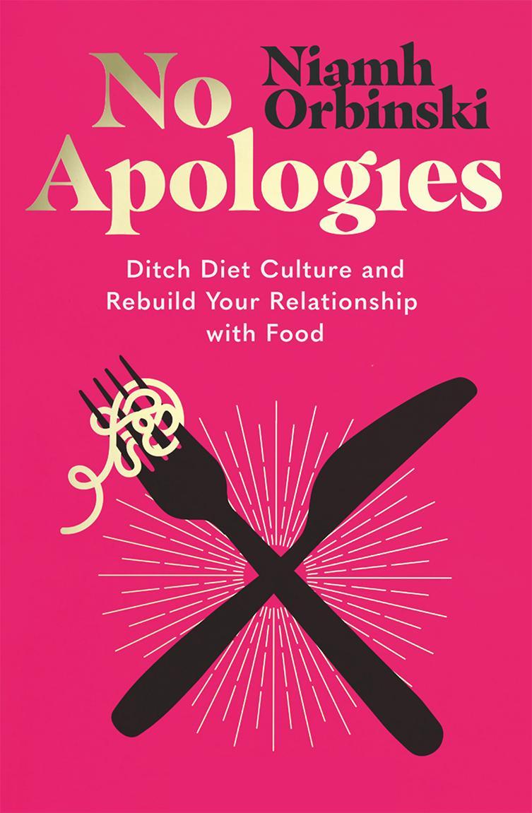 Książka No Apologies Niamh Orbinski