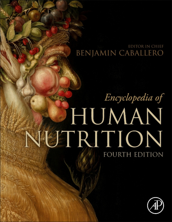Kniha Encyclopedia of Human Nutrition 