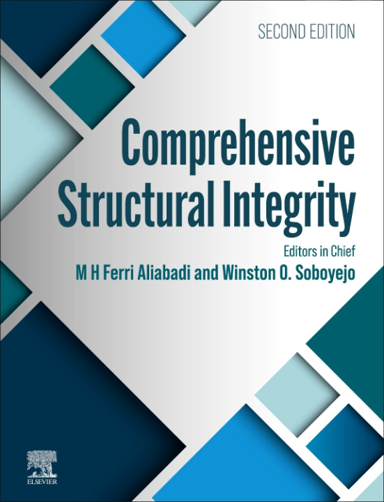 Knjiga Comprehensive Structural Integrity 