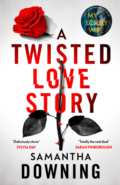 Carte Twisted Love Story Samantha Downing