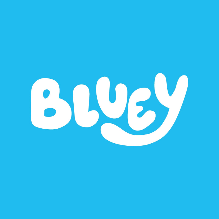 Buch Bluey: Road Trip Bluey