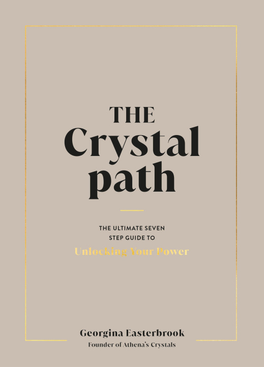 Βιβλίο Crystal Path Georgina Easterbrook