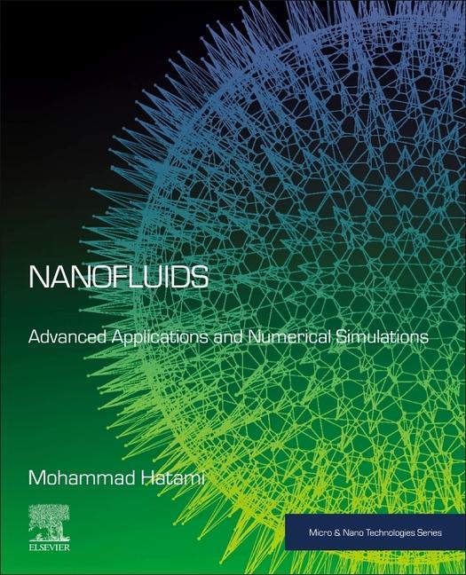 Book Nanofluids Mohammad Hatami