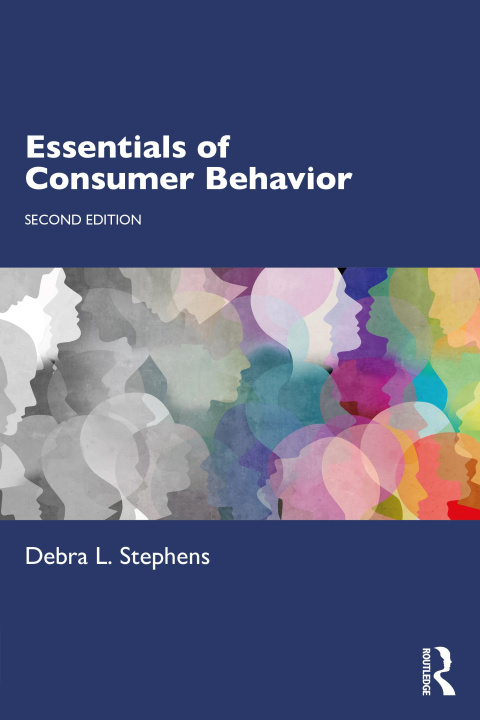 Könyv Essentials of Consumer Behavior Stephens