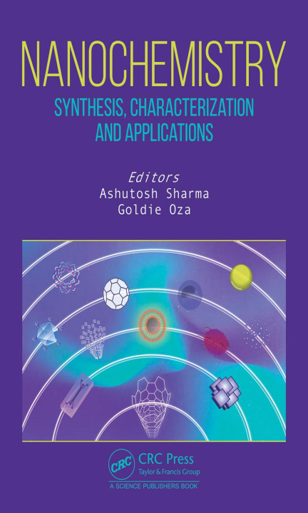 Buch Nanochemistry Ashutosh Sharma