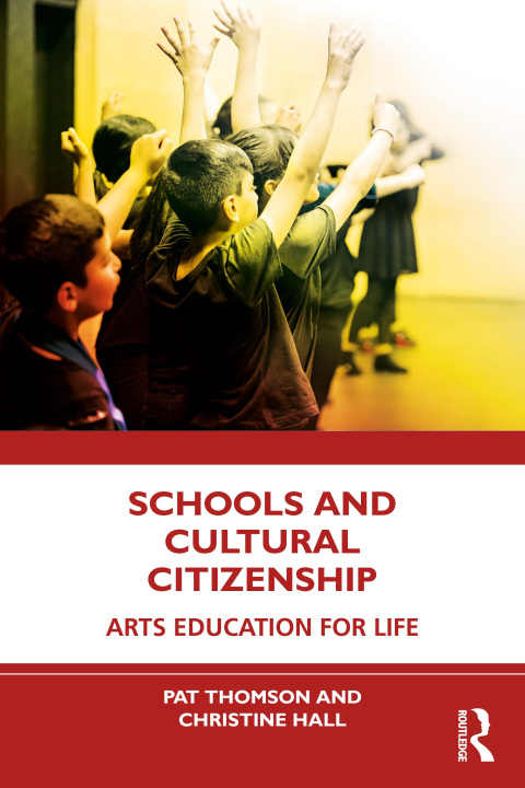 Livro Schools and Cultural Citizenship Thomson