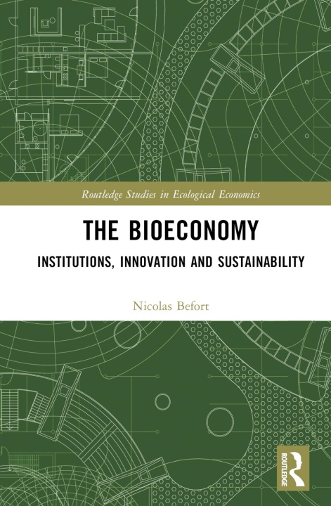 Kniha Bioeconomy Nicolas Befort