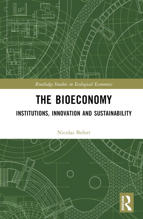 Knjiga Bioeconomy Nicolas Befort