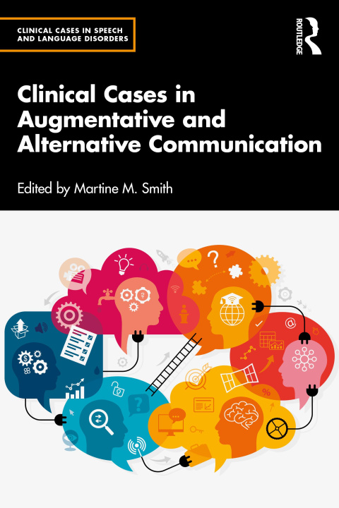 Kniha Clinical Cases in Augmentative and Alternative Communication 
