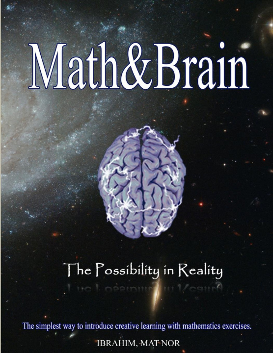 Knjiga Math&Brain Ibrahim Mat Nor