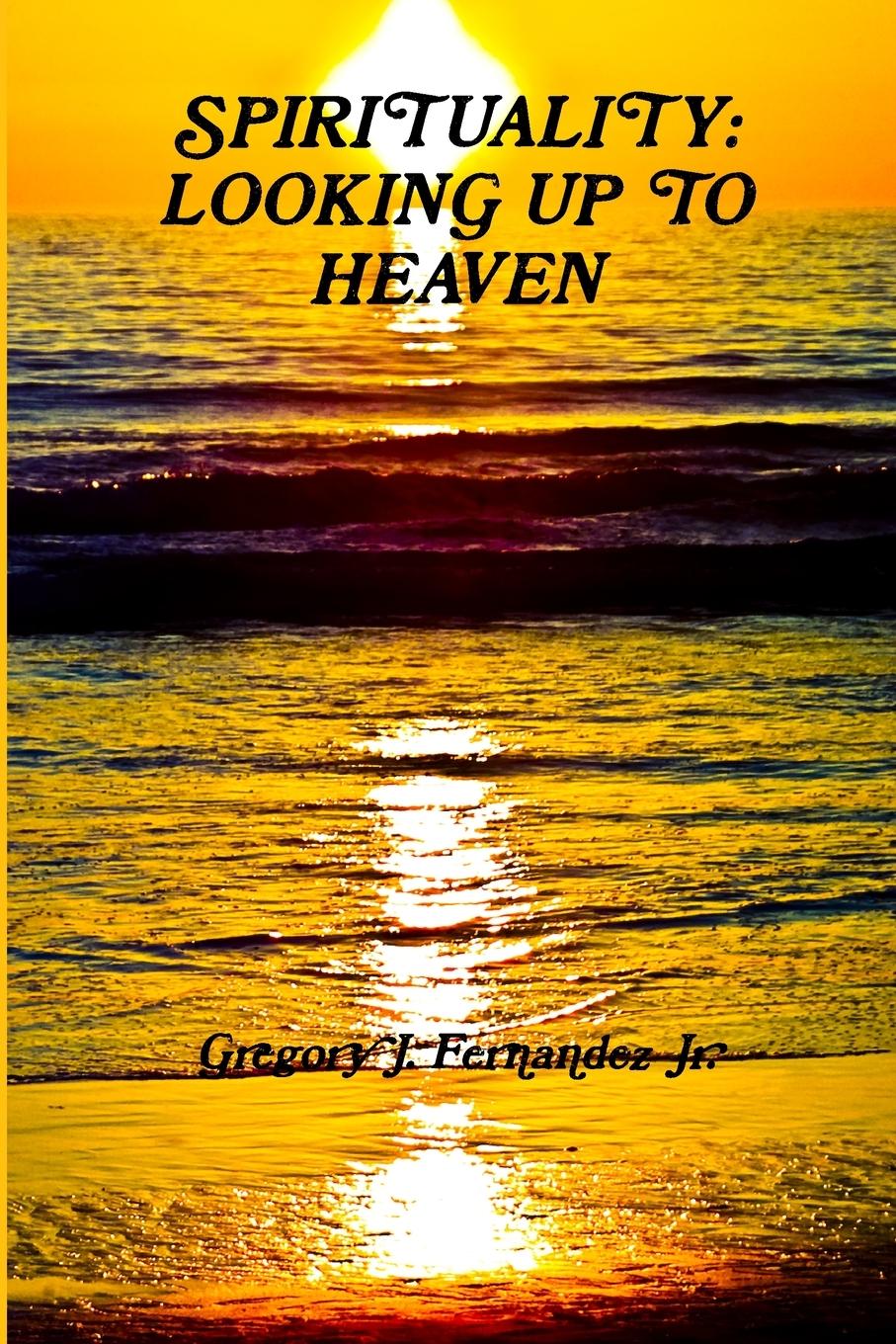 Boek SPIRITUALITY Greg Fernandez Jr.
