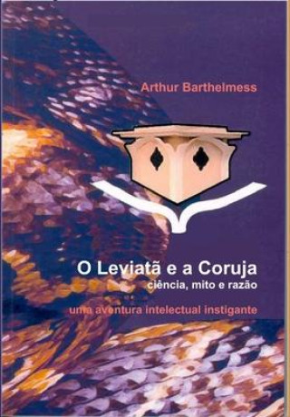 Knjiga O Leviat? e a Coruja Arthur Barthelmess