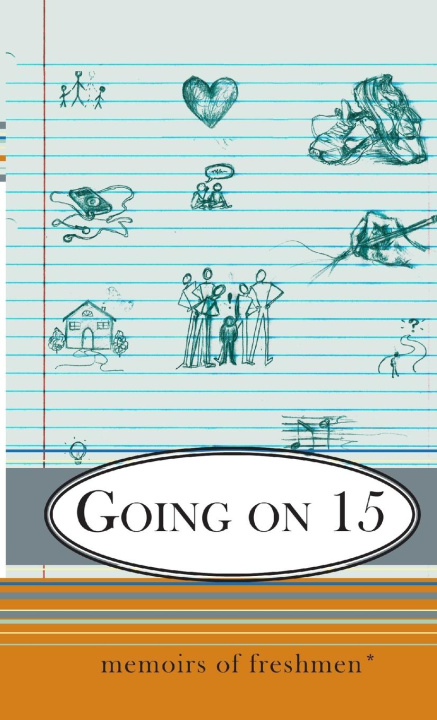 Boek Going on 15 Kaitlin Medlin