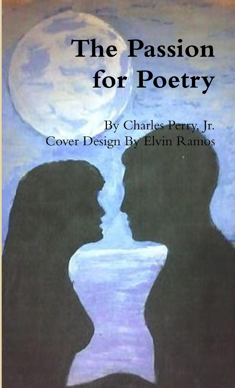 Kniha The Passion for Poetry A Poetic Pulse