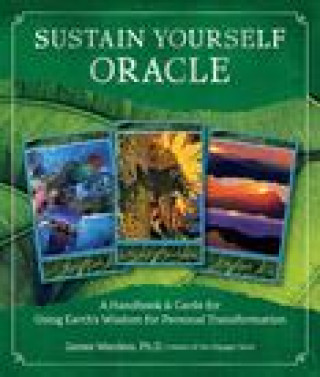 Könyv Sustain Yourself Oracle James Wanless