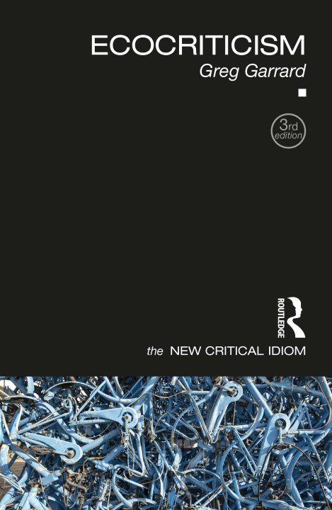 Βιβλίο Ecocriticism Greg Garrard
