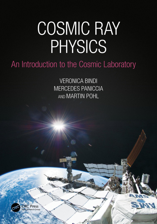 Buch Cosmic Ray Physics Veronica Bindi