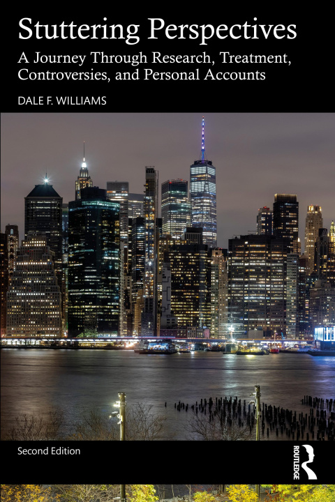 Boek Stuttering Perspectives Dale F. Williams