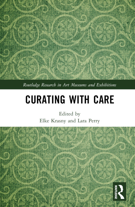 Book Curating with Care 