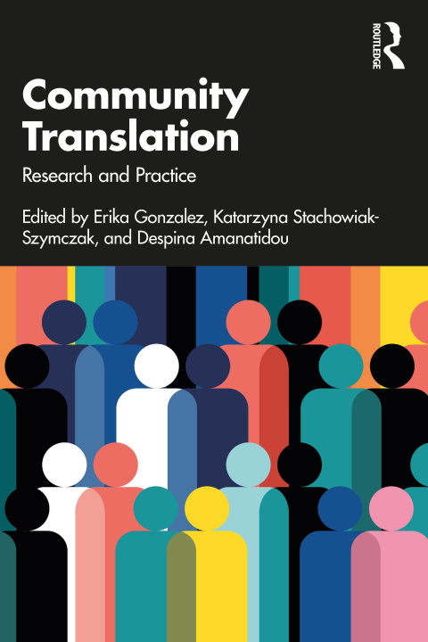 Könyv Community Translation 