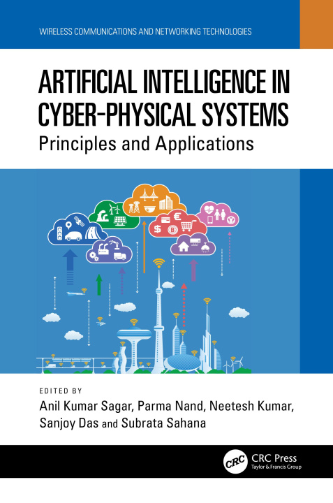 Carte Artificial Intelligence in Cyber Physical Systems 