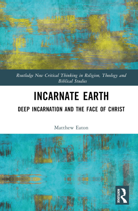 Knjiga Incarnate Earth Matthew Eaton
