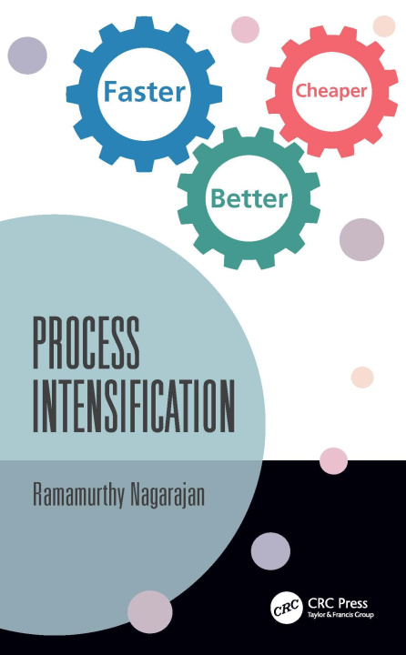 Book Process Intensification Nagarajan