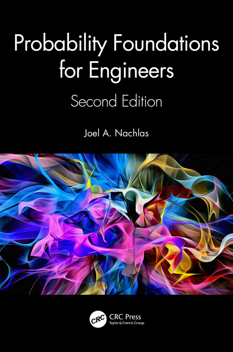 Book Probability Foundations for Engineers Nachlas