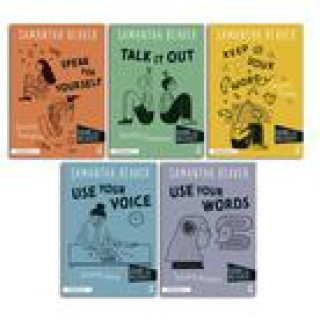 Libro Idioms for Inclusivity Samantha Beaver