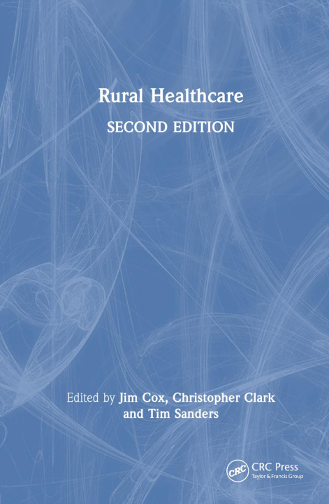 Boek Rural Healthcare Jim Cox