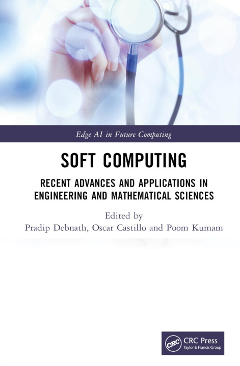 Knjiga Soft Computing Pradip Debnath
