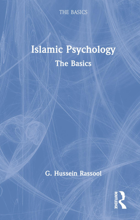 Boek Islamic Psychology Rassool