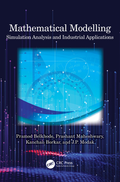 Kniha Mathematical Modelling Kanchan Borkar