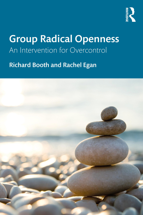 Boek Group Radical Openness Booth