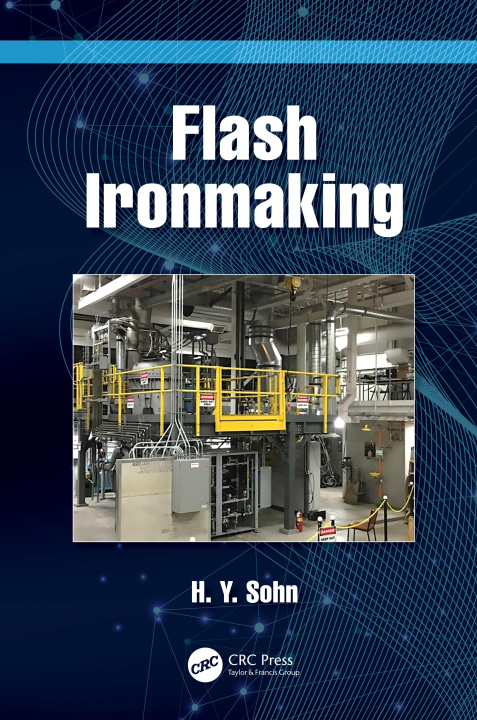 Knjiga Flash Ironmaking H. Y. Sohn