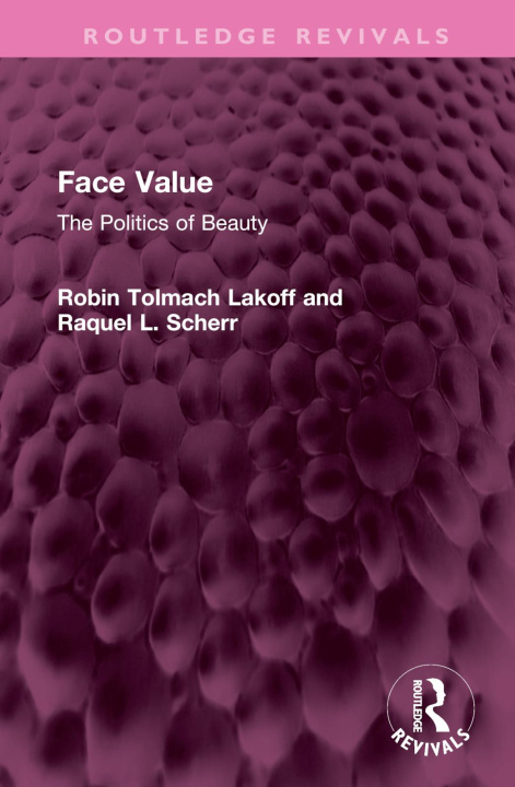 Knjiga Face Value Robin Lakoff