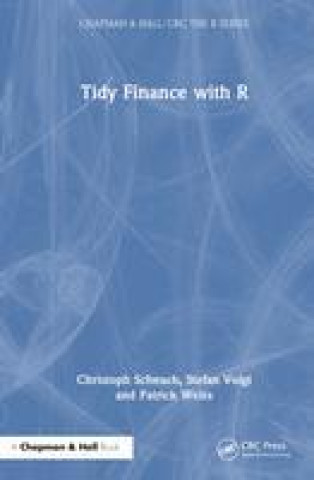 Βιβλίο Tidy Finance with R Stefan Voigt