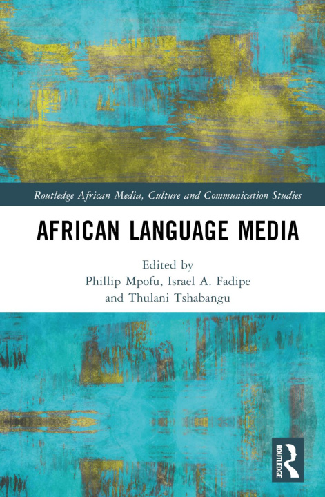 Könyv African Language Media 