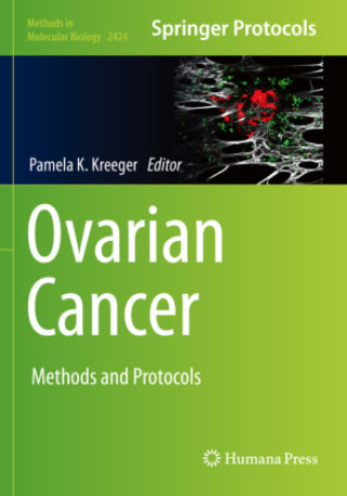Carte Ovarian Cancer Pamela K. Kreeger